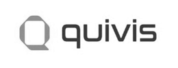 Q QUIVIS trademark