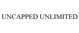 UNCAPPED UNLIMITED trademark
