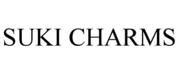 SUKI CHARMS trademark