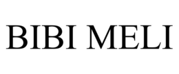 BIBI MELI trademark