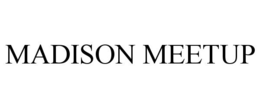 MADISON MEETUP trademark