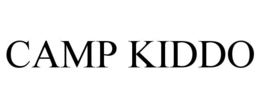 CAMP KIDDO trademark