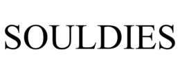 SOULDIES trademark