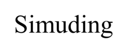 SIMUDING trademark