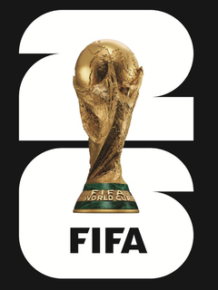 26 FIFA WORLD CUP FIFA trademark