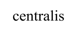 CENTRALIS trademark