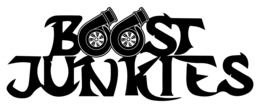 BOOST JUNKIES trademark