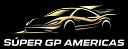 SÚPER GP AMERICAS trademark