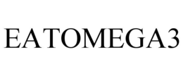 EAT OMEGA3 trademark