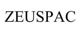ZEUSPAC trademark