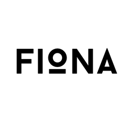 FIONA trademark