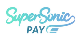 SUPERSONIC PAY trademark