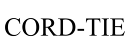 CORD-TIE trademark