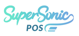 SUPERSONIC POS trademark