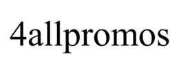 4ALLPROMOS trademark