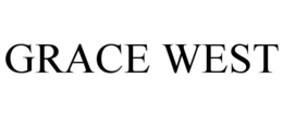 GRACE WEST trademark