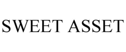 SWEET ASSET trademark