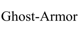 GHOST-ARMOR trademark