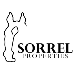 SORREL PROPERTIES trademark