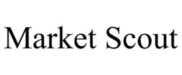 MARKET SCOUT trademark