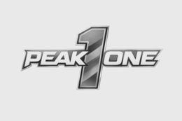 PEAK 1 ONE trademark