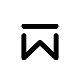 W trademark