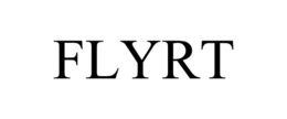 FLYRT trademark