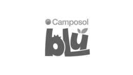 CAMPOSOL BLU trademark