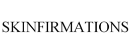 SKINFIRMATIONS trademark