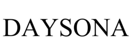 DAYSONA trademark