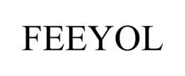 FEEYOL trademark