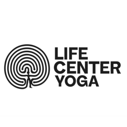 LIFE CENTER YOGA trademark