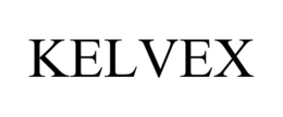 KELVEX trademark