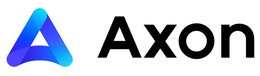 A AXON trademark