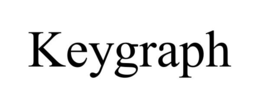 KEYGRAPH trademark