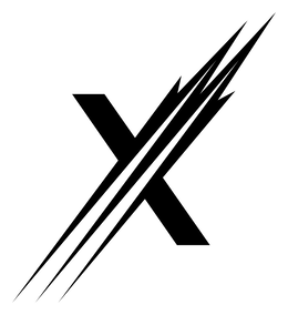 X trademark