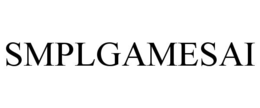 SMPLGAMESAI trademark