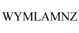 WYMLAMNZ trademark