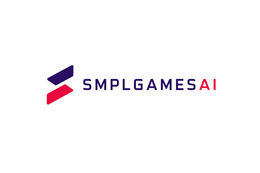 SMPLGAMESAI trademark