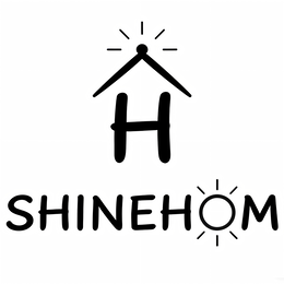 H SHINEHOM trademark