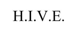 H.I.V.E. trademark