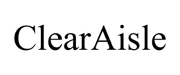CLEARAISLE trademark