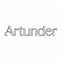 ARTUNDER trademark
