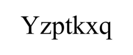 YZPTKXQ trademark