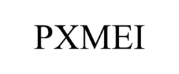 PXMEI trademark