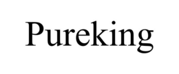 PUREKING trademark