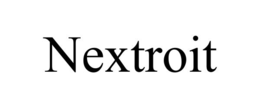 NEXTROIT trademark