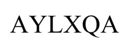 AYLXQA trademark