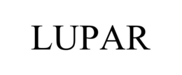 LUPAR trademark
