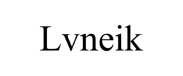 LVNEIK trademark